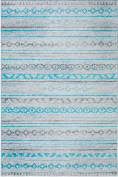 Dalyn Bohemian Skydust Tribal 5'X8' Area Rug