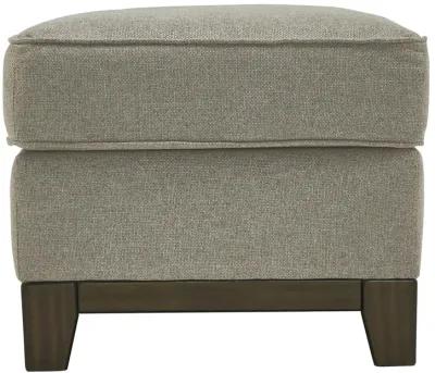 Ashley Kaywood Granite Ottoman