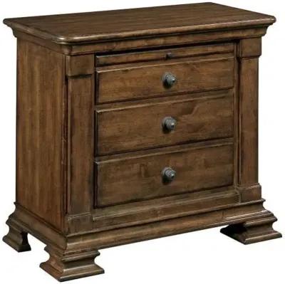 Kincaid Portolone Bachelors Chest