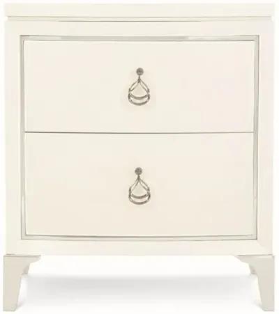 Bernhardt Calista Tall Nightstand