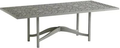 Tommy Bahama Outdoor by Lexington Silver Sands Rectangular Dining Table