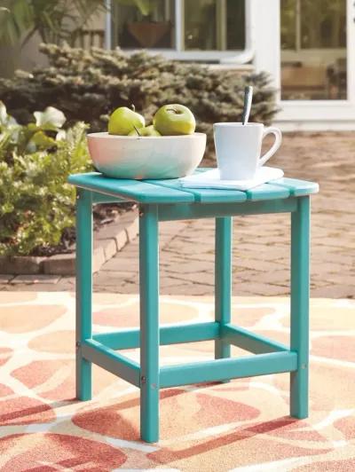 Sundown Treasure End Table