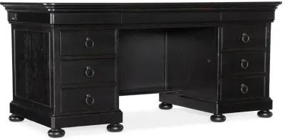 Hooker Furniture Bristowe Executive Desk