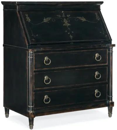 CHARLESTON SECRETARY WRITING DESK