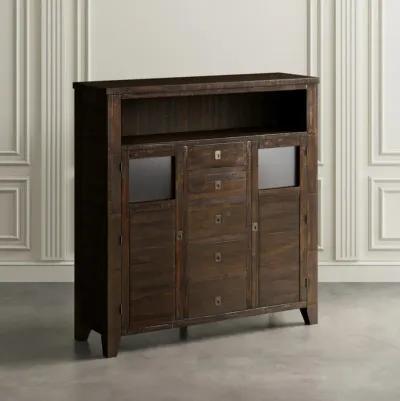 KONA GROVE CABINET