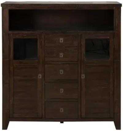 KONA GROVE CABINET