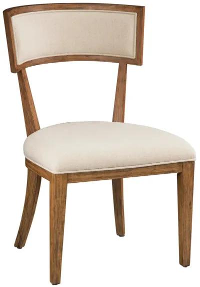 Hekman Side Chair Bedford Park