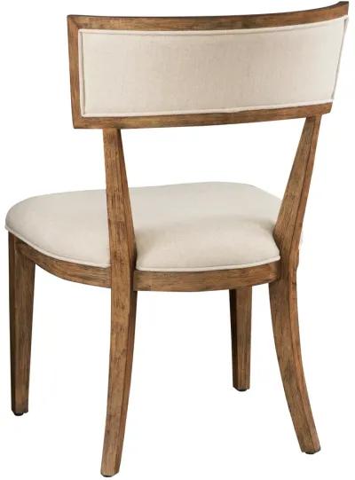 Hekman Side Chair Bedford Park