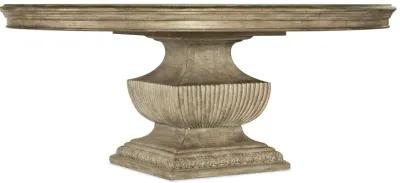 Hooker Furniture Castella 72 Inch Round Urn Table