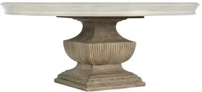 Hooker Furniture Castella 72 Inch Round Urn Table