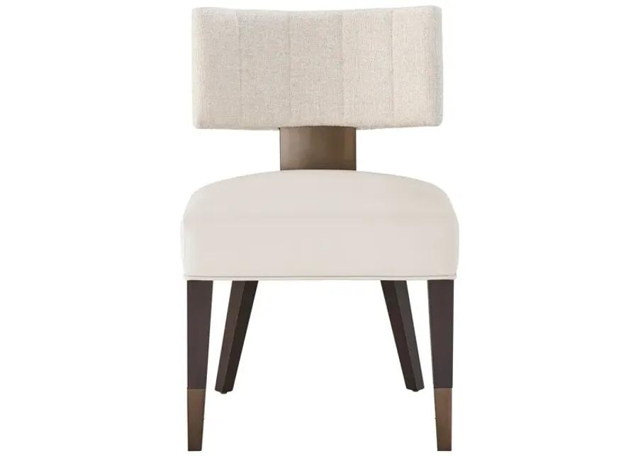 LOLETA SIDE CHAIR - ERINN V