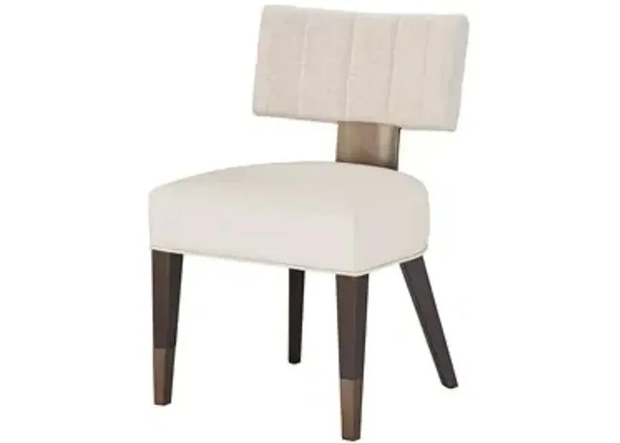 LOLETA SIDE CHAIR - ERINN V