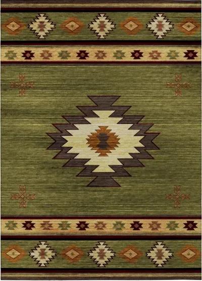 Dalyn Phoenix Cactus 5'X8' Area Rug