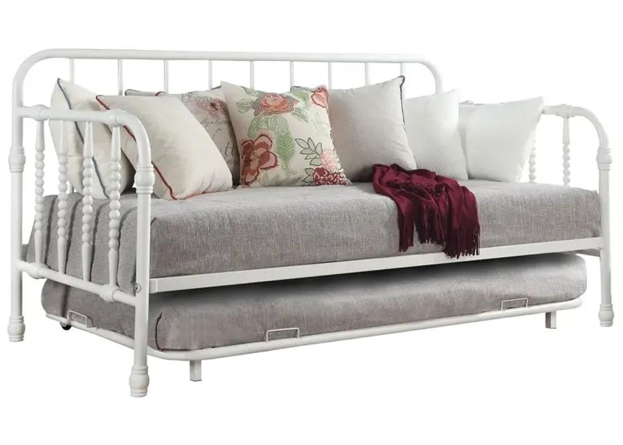 MARINA DAYBED WHITE