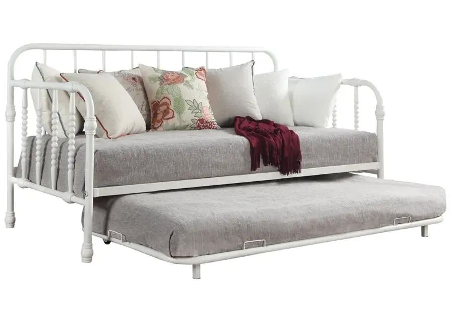 MARINA DAYBED WHITE