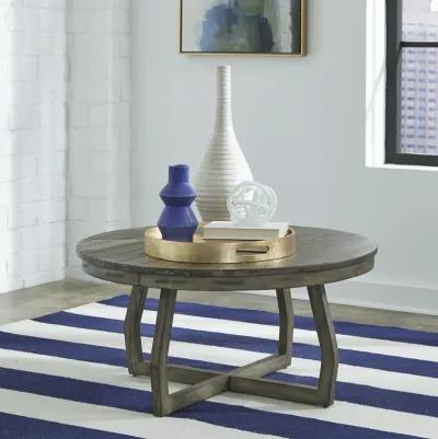 Liberty Furniture Hayden Way Cocktail Table