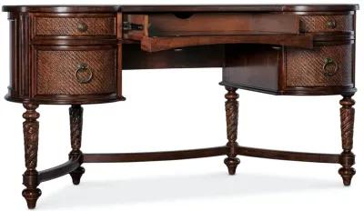 Hooker Furniture Charleston Kidney Writing Desk