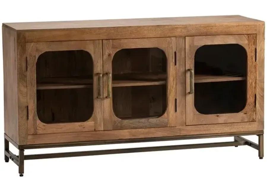 BENGAL MANOR APOLLO SIDEBOARD