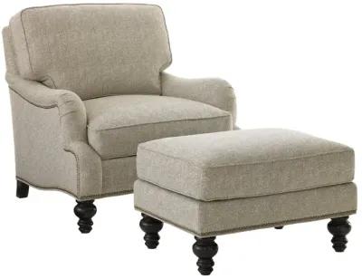 Tommy Bahama Home by Lexington Amelia Chair Upholstery