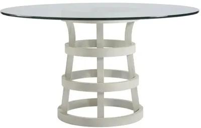 ESCAPE COASTAL LIVING HOME SANDBAR 54 INCH DINING TABLE