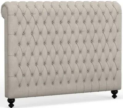 Parker House Jackie Collection Crepe Queen Headboard