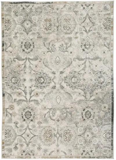 KILKENNY LARGE RUG MULTI SIGNATURE DESIGN