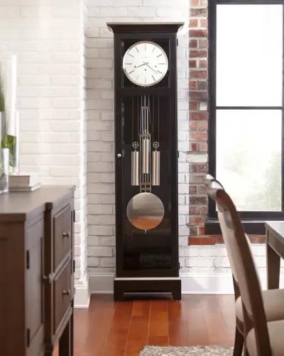 Howard Miller Urban Floor Clock Iii