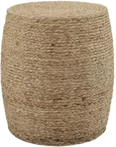 Uttermost Resort Natural Accent Stool