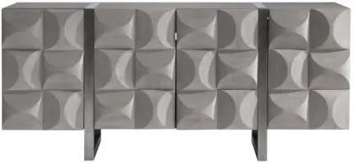 Bernhardt Rune Entertainment TV Credenza