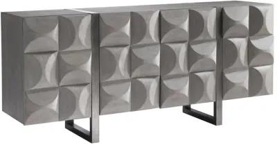 Bernhardt Rune Entertainment TV Credenza