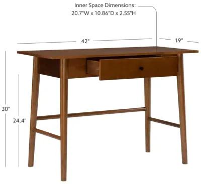 Linon Charlotte Desk