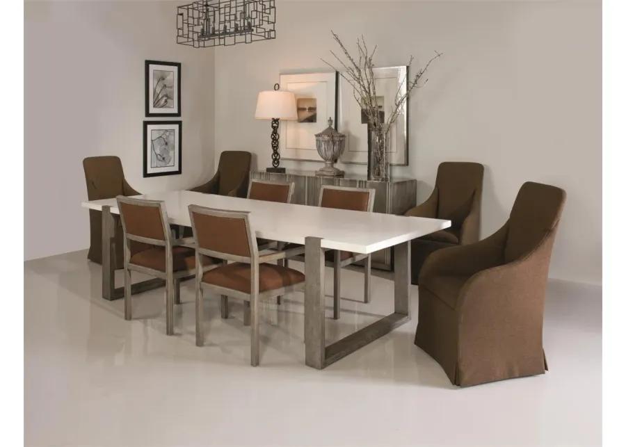 HADLEIGH DINING TABLE