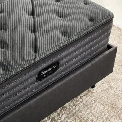 Simmons Beautyrest Black L-Class King Plush Pillow Top Mattress