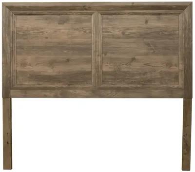 Liberty Furniture Panel Ridgecrest Queen Headboard