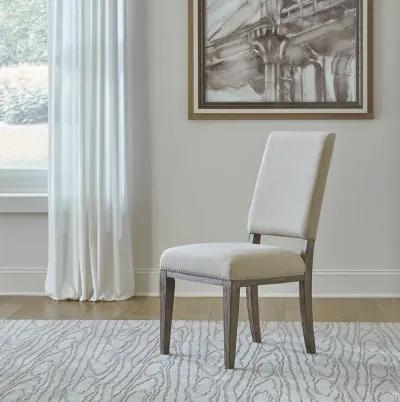 Westfield Havana Brown Side Chair