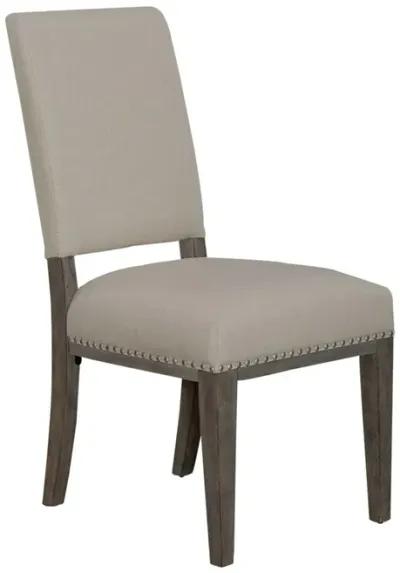 Westfield Havana Brown Side Chair