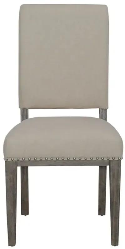 Westfield Havana Brown Side Chair