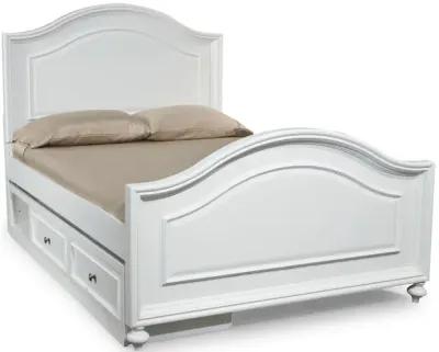 Legacy Classic Kids/Teens Madison Complete Full Panel Bed