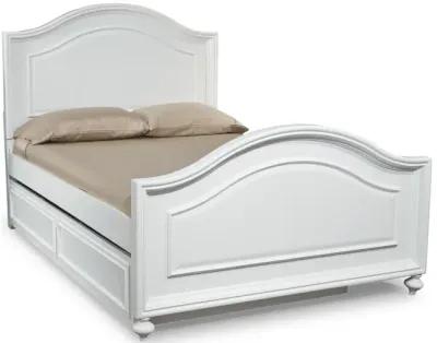 Legacy Classic Kids/Teens Madison Complete Full Panel Bed