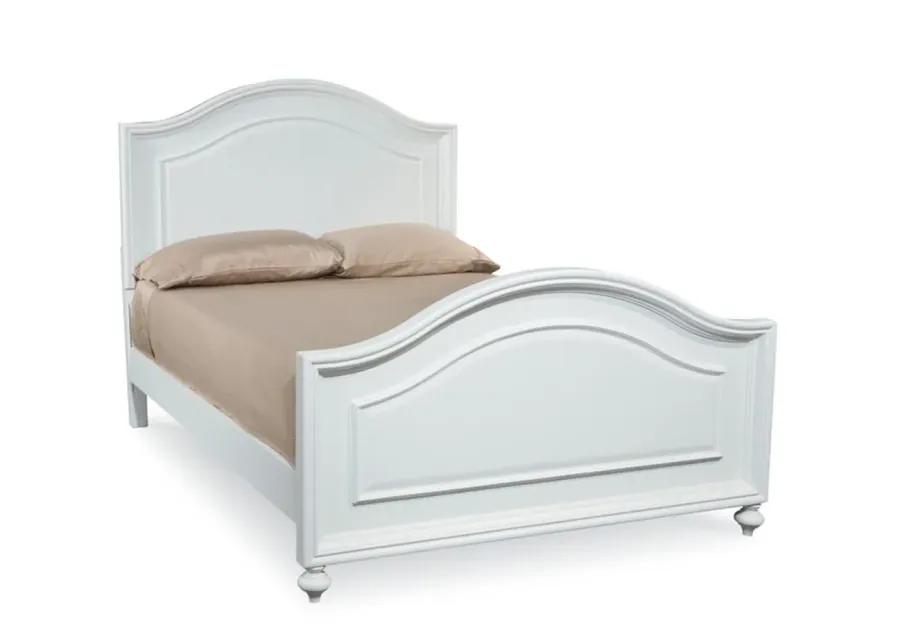 COMPLETE PANEL BED FULL - MADISON