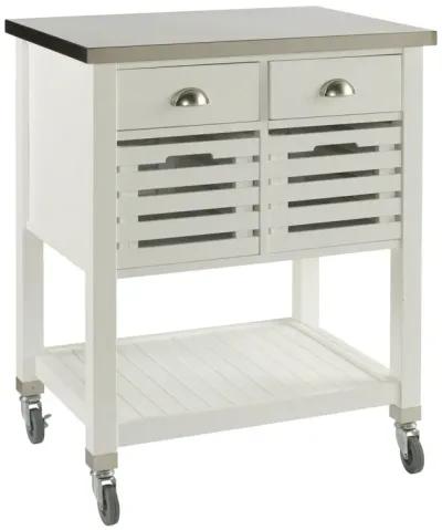 ROBBIN KITCHEN CART