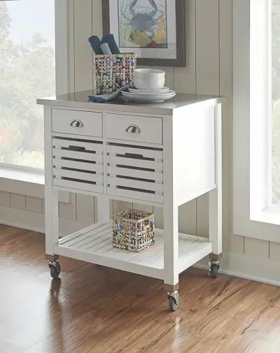 ROBBIN KITCHEN CART