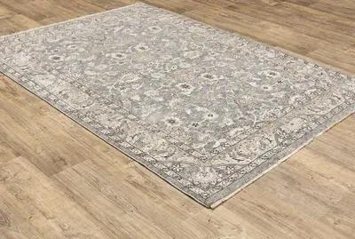 Oriental Weavers Maharaja 5' 3 Inch X 7' 6 Inch Rug