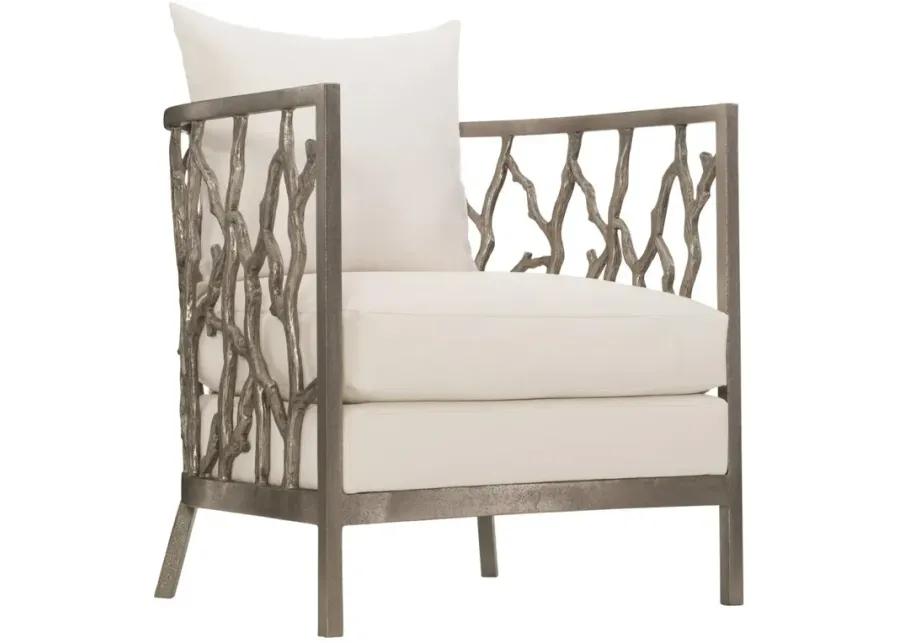 NAPLES OUTDOOR CHAIR