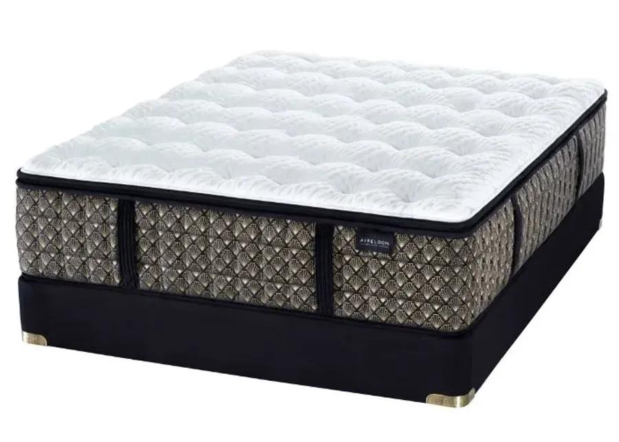 TWIN LUXETOP M1 FIRM MATTRESS