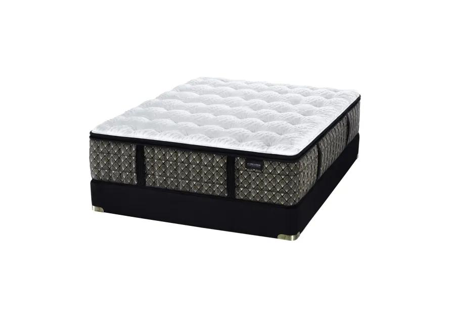 TWIN LUXETOP M1 FIRM MATTRESS