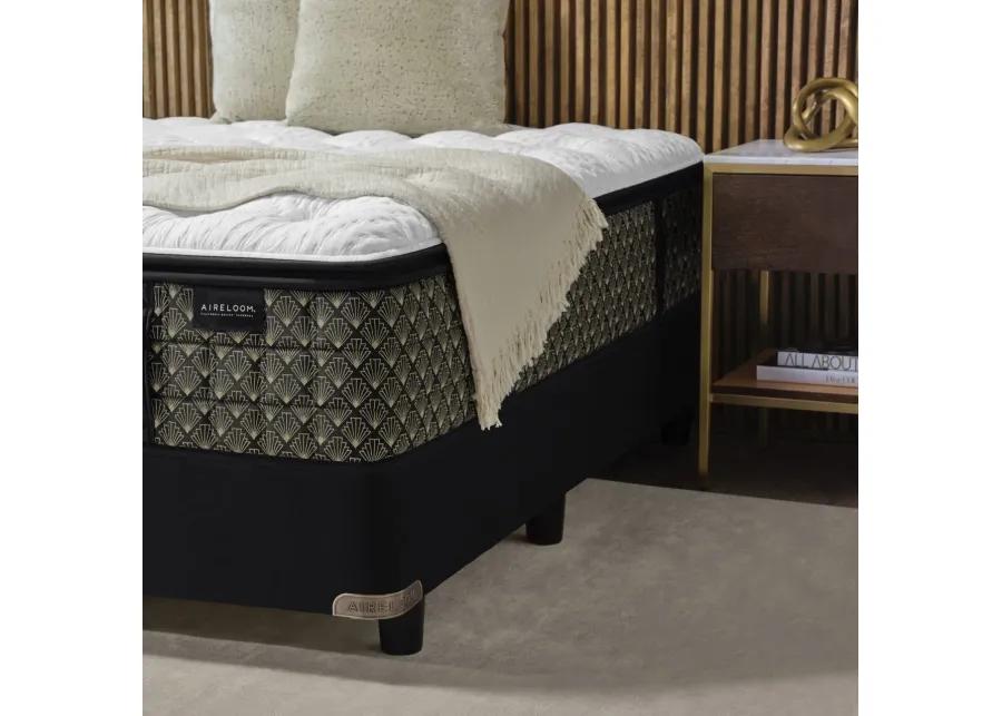 TWIN LUXETOP M1 FIRM MATTRESS