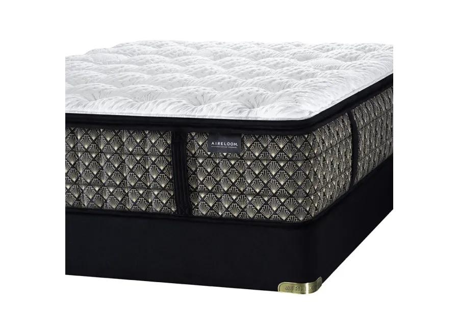 TWIN LUXETOP M1 FIRM MATTRESS