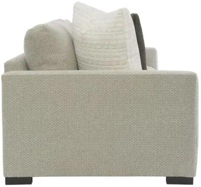 Bernhardt Nicolette Fabric Sofa