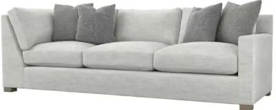 KELSEY FABRIC RIGHT ARM RETURN SOFA